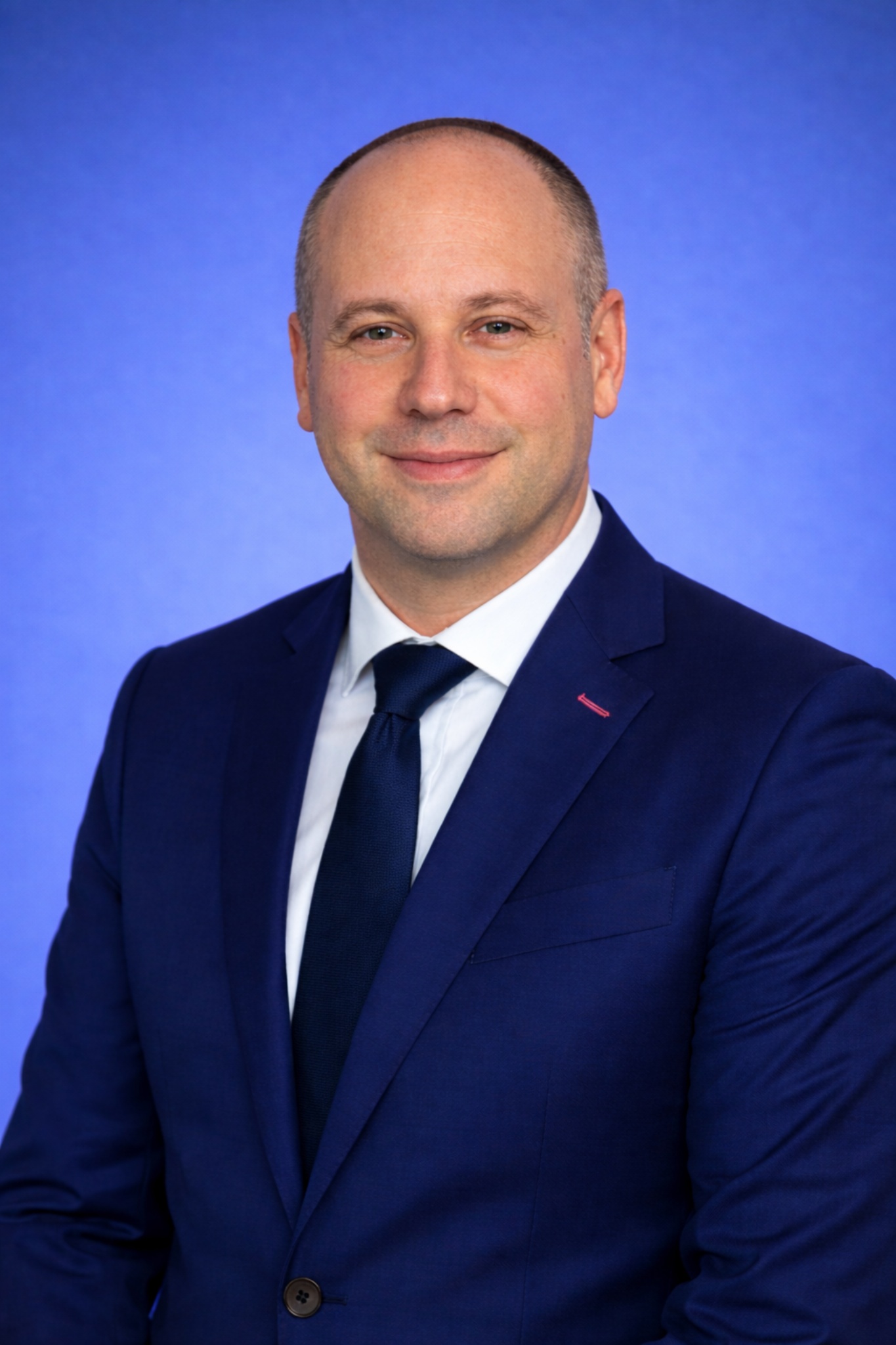 Barry King, Managing Partner, Forest City, Iowa