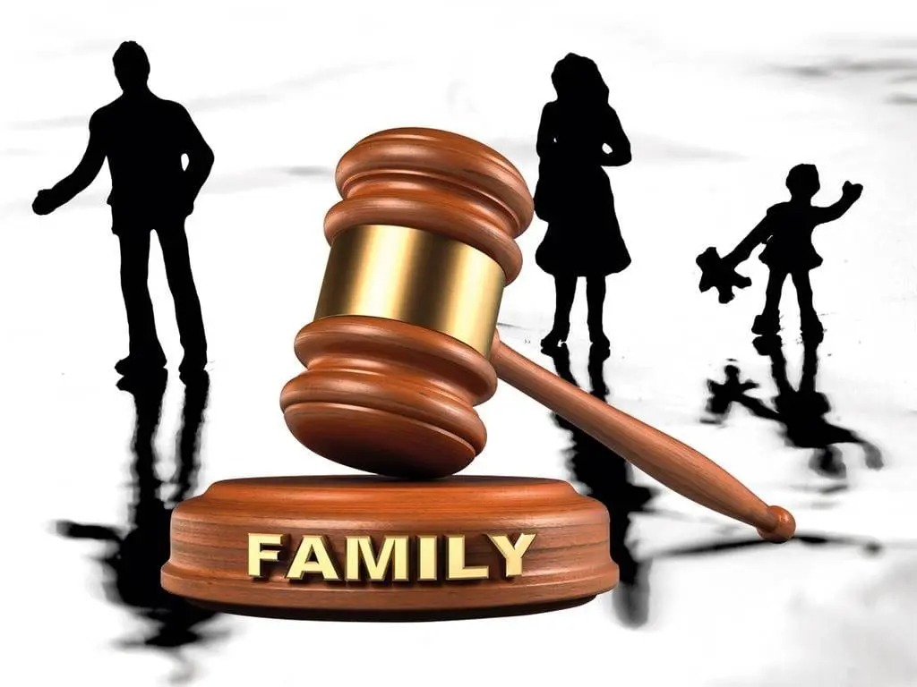 Family law