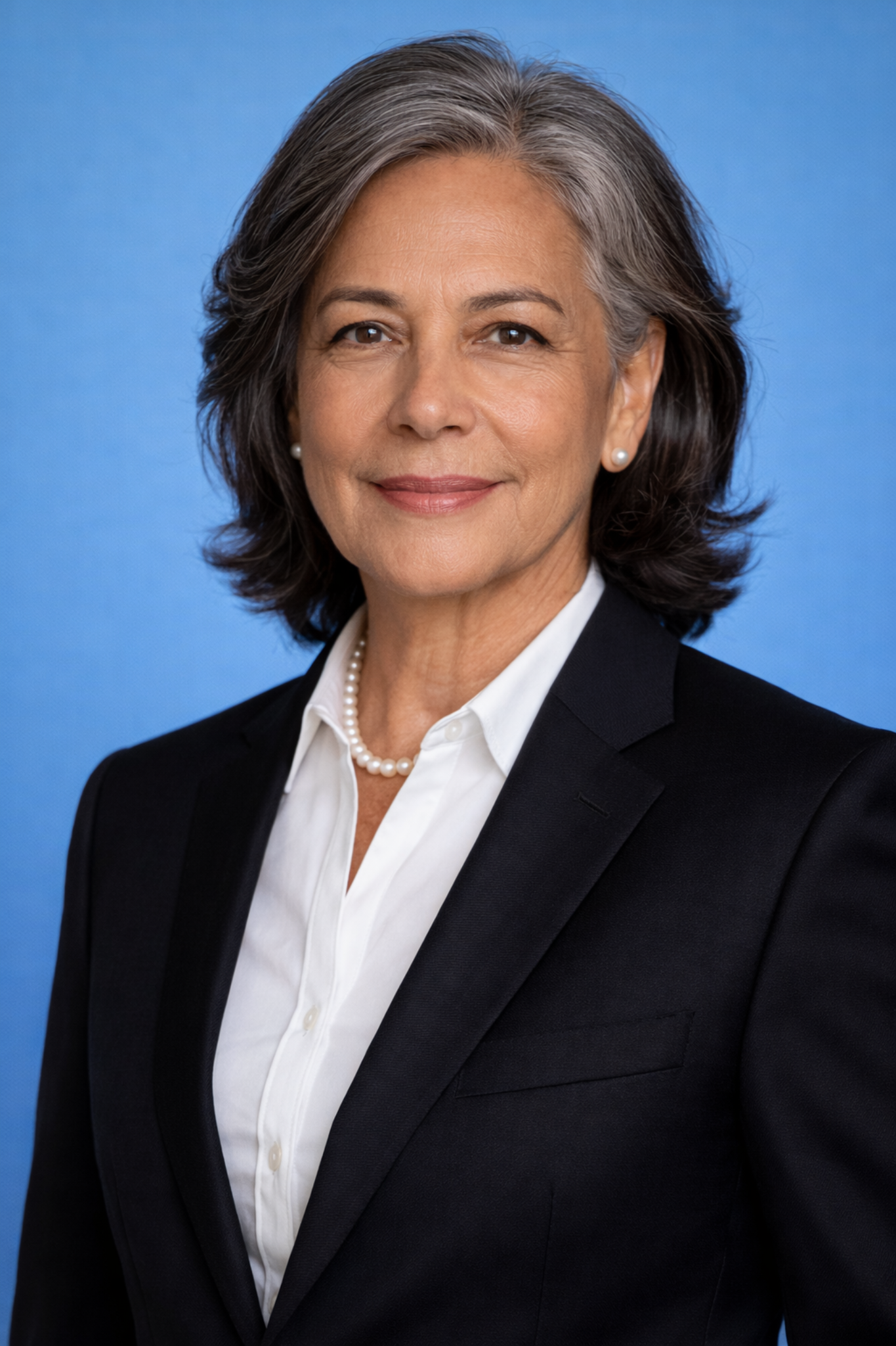 Gina Pearce, Managing Partner, Hong Kong