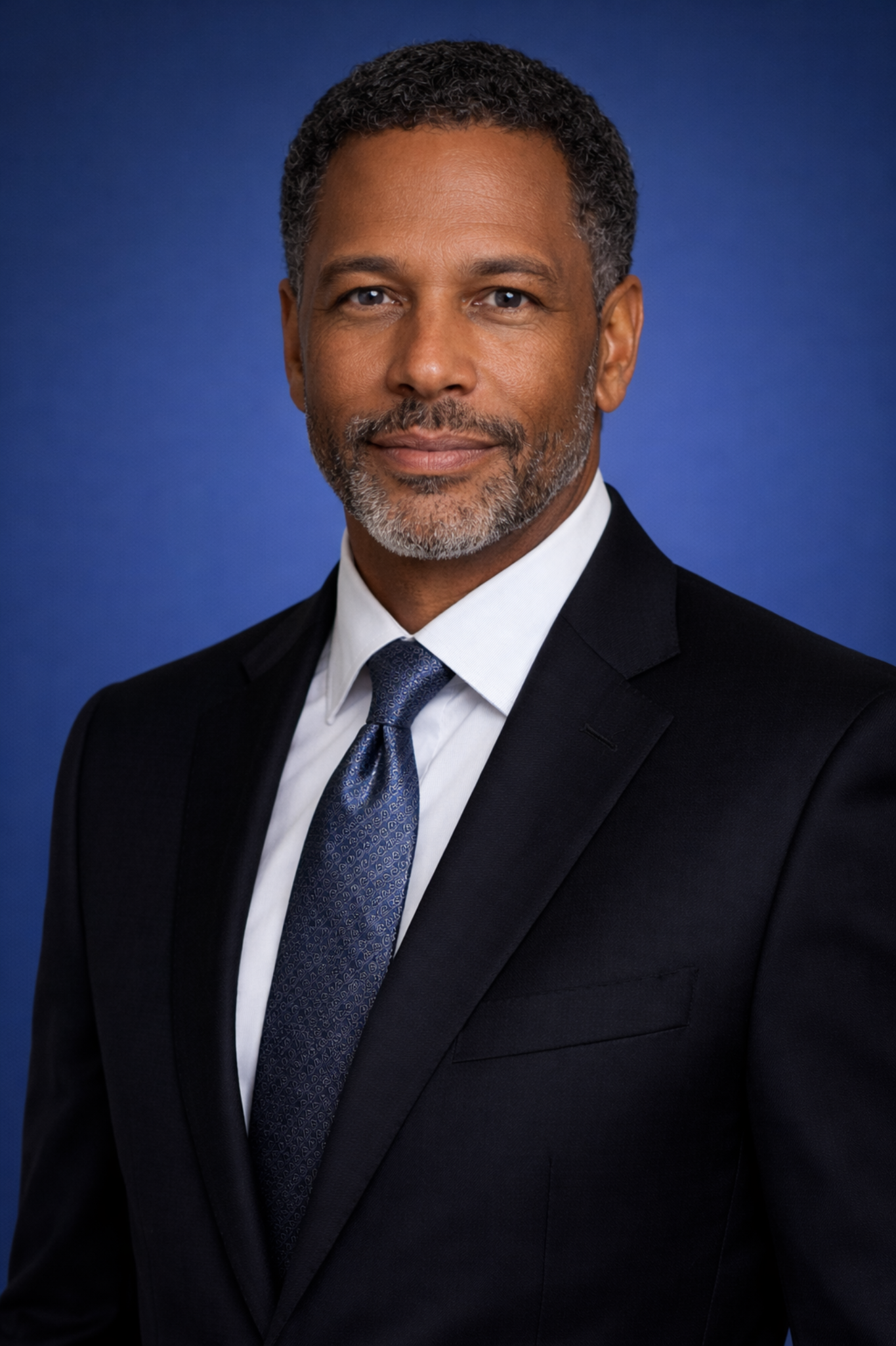 Ray Nedzielski, Managing Partner, London