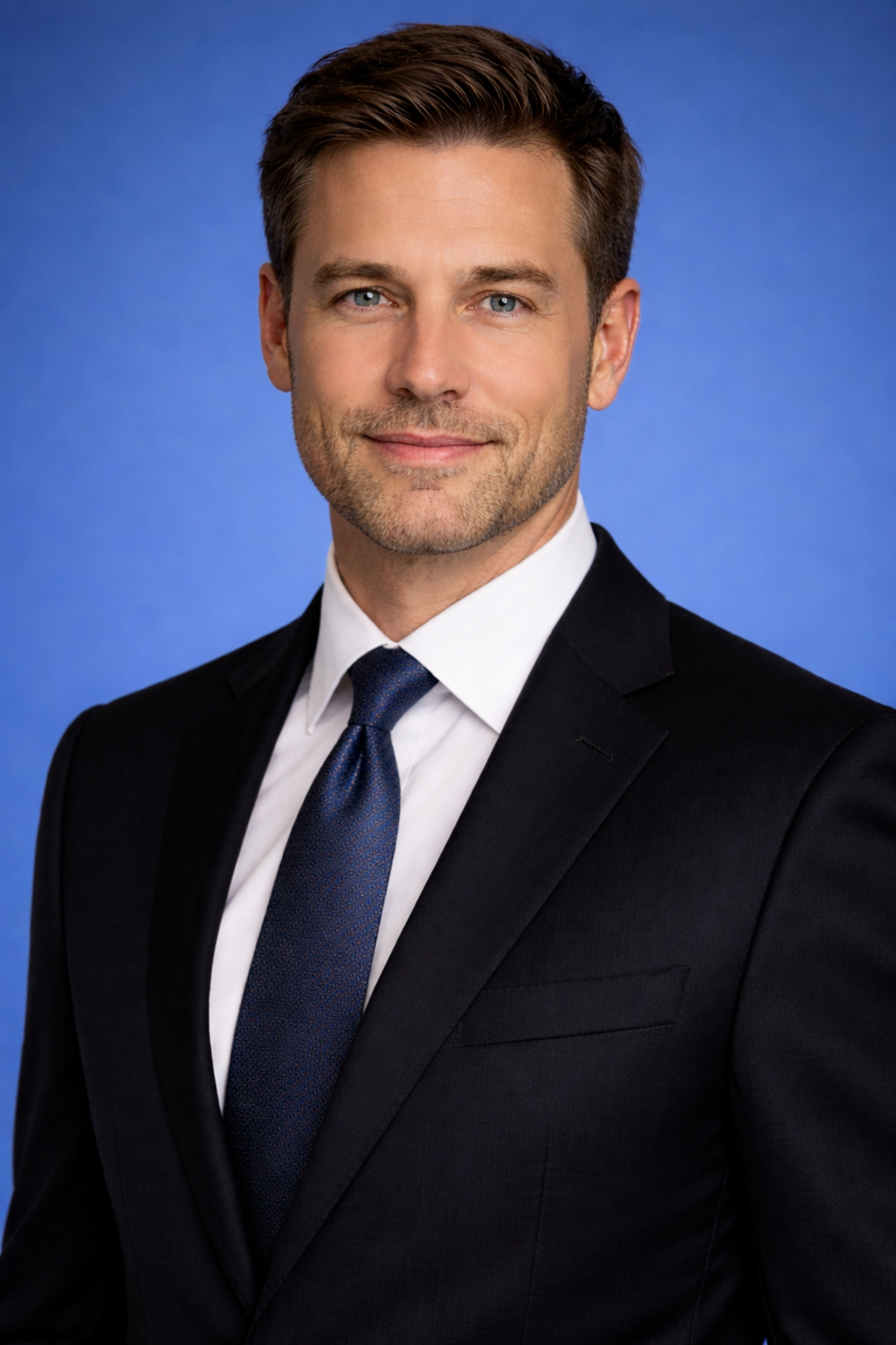 Steven Kleinschmidt, Managing Partner, Frankfurt am Main